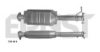 ERNST 758468 Catalytic Converter